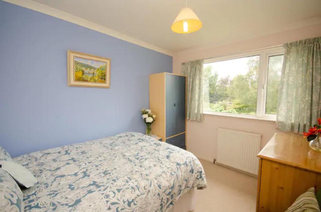 Home Comforts In Peaceful 2 Acres Inverness Exteriör bild